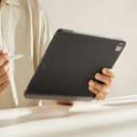 PITAKA Frühlingsaktion iPad Hülle