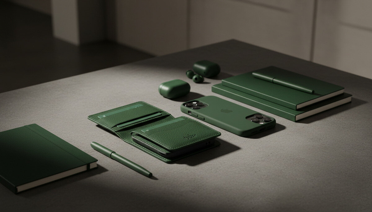 Wallet case
