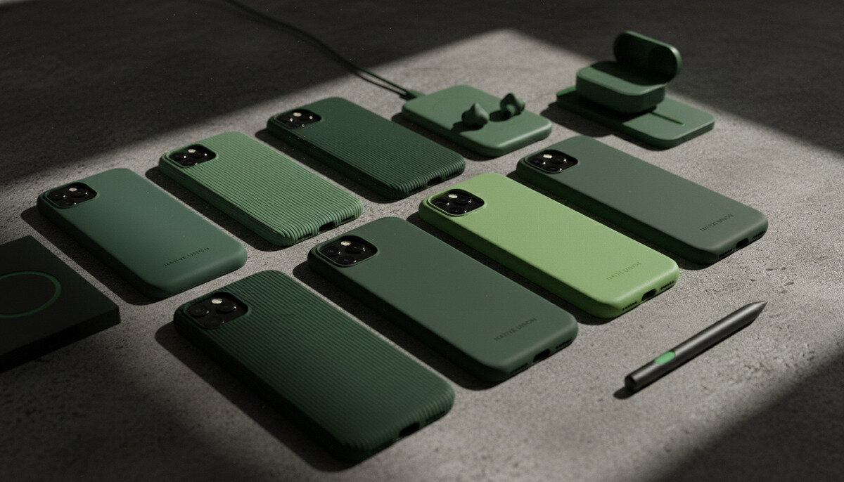 Designer case