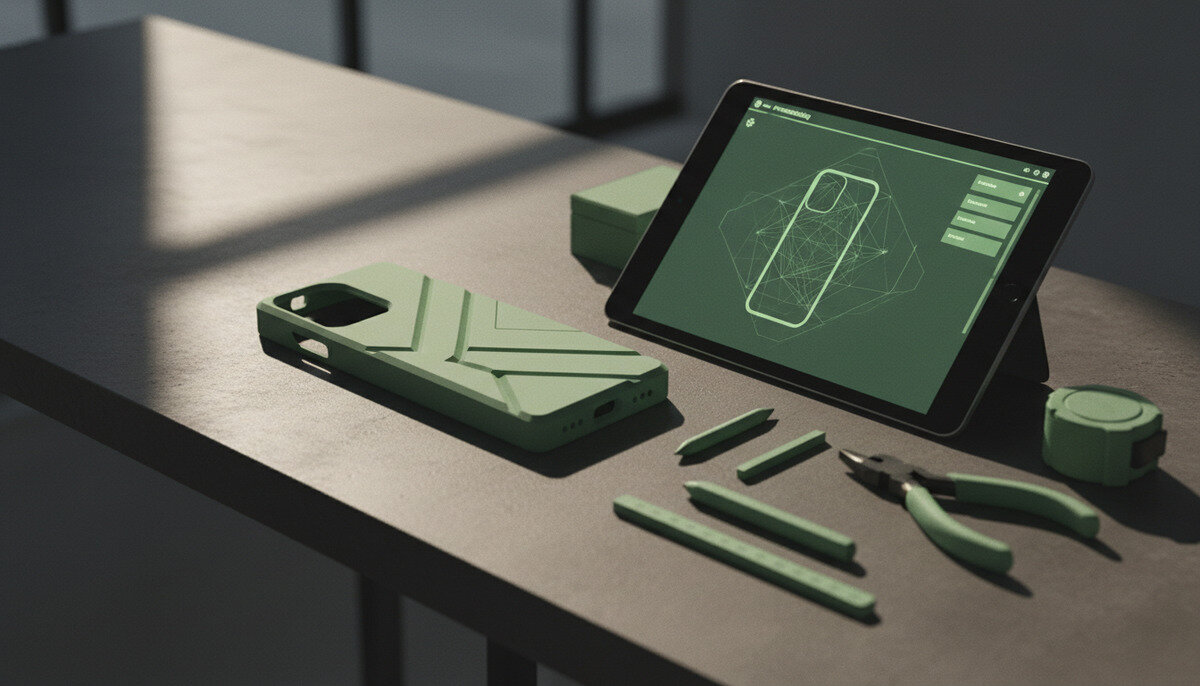 Design tools