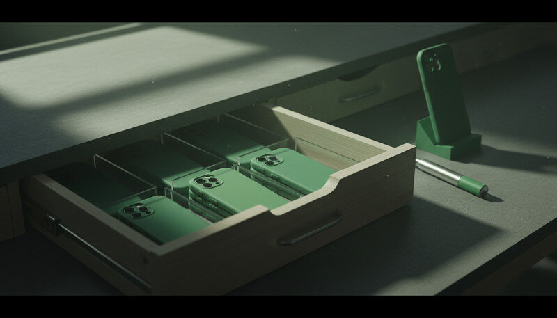 Storage