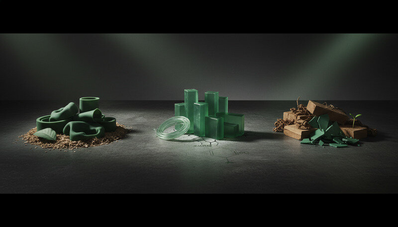 Environmental impact