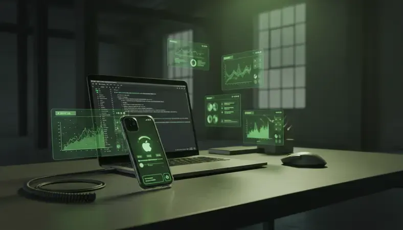 Transparente iPhone 13 Hülle mit sichtbarem Apple-Logo und präzisen Aussparungen